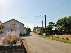Photo paysage et monuments, Fougueyrolles - La Commune