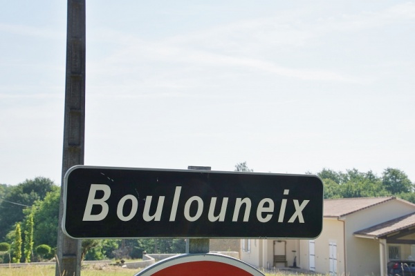 Photo La Gonterie-Boulouneix - boulouneix (24310)