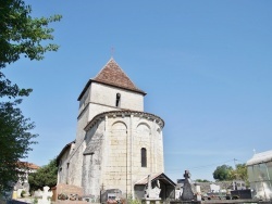 Photo paysage et monuments, La Gonterie-Boulouneix - église Notre Dame