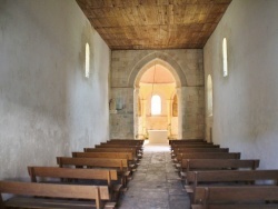 Photo paysage et monuments, La Gonterie-Boulouneix - église Notre Dame