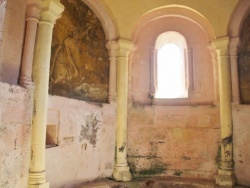 Photo paysage et monuments, La Gonterie-Boulouneix - église Notre Dame