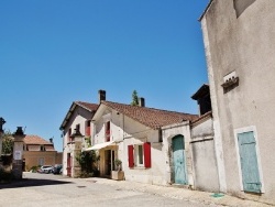 Photo paysage et monuments, Gout-Rossignol - Le Village