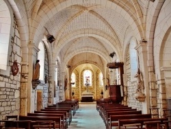 Photo paysage et monuments, Gout-Rossignol - église St Pierre