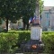 Photo Grand-Brassac - le monument aux morts