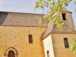 Photo paysage et monuments, Groléjac - L'église