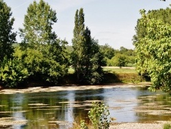Photo paysage et monuments, Groléjac - La Dordogne