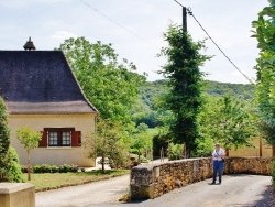 Photo paysage et monuments, Groléjac - La Commune