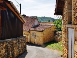 Photo paysage et monuments, Groléjac - La Commune