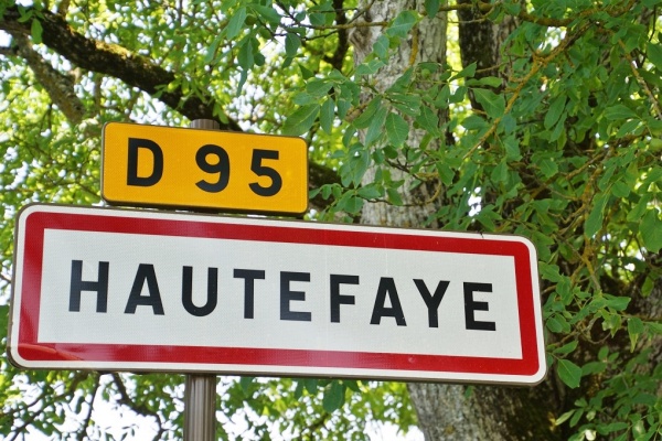 Photo Hautefaye - hautefaye (24300)