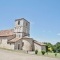 Photo Hautefaye - église Notre Dame