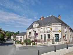 Photo paysage et monuments, Javerlhac-et-la-Chapelle-Saint-Robert - la Mairie