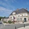 Photo Javerlhac-et-la-Chapelle-Saint-Robert - la Mairie