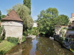 Photo paysage et monuments, Javerlhac-et-la-Chapelle-Saint-Robert - le village