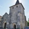 Photo Javerlhac-et-la-Chapelle-Saint-Robert - église saint Robert