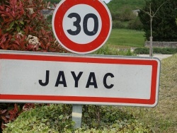 Photo paysage et monuments, Jayac - jayac (24590)