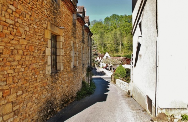 Photo Journiac - Le Village