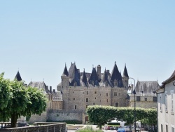 Photo paysage et monuments, Jumilhac-le-Grand - le château