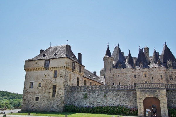 Photo Jumilhac-le-Grand - le château