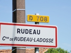 Photo paysage et monuments, Rudeau-Ladosse - rudeau (24340)