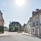 Photo Lanouaille - le village