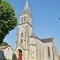 Photo Lanouaille - église Saint Martin