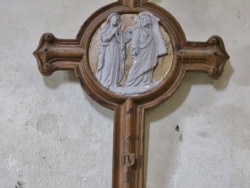 Photo paysage et monuments, Léguillac-de-Cercles - église Saint Maurice