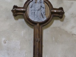 Photo paysage et monuments, Léguillac-de-Cercles - église Saint Maurice