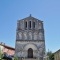 Photo Léguillac-de-Cercles - église Saint Maurice