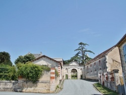 Photo paysage et monuments, Ligueux - le village