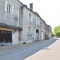 Photo Ligueux - le village