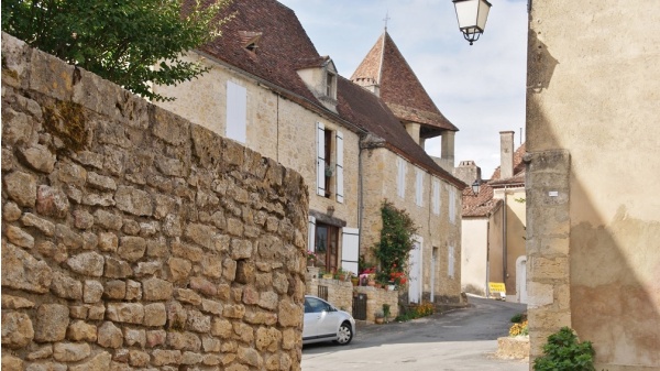 Photo Limeuil - la commune