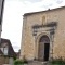 Photo Limeuil - église saint Martin