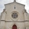 Photo Lisle - église Saint Martin