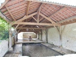 Photo paysage et monuments, Lisle - le lavoir