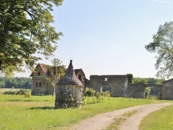 Photo paysage et monuments, Lussas-et-Nontronneau - le village