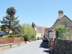 Photo paysage et monuments, Manaurie - le village