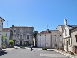 Photo paysage et monuments, Mareuil - le Village