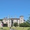 Photo Mareuil - le château
