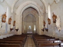 Photo paysage et monuments, Marquay - église Saint Pierre