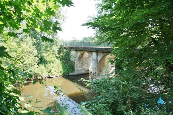 Photo Mayac - le pont