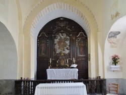 Photo paysage et monuments, Mayac - église Saint saturnin