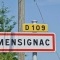 Photo Mensignac - mensignac (24350)