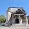 Photo Mensignac - église Saint Pierre Saint Paul