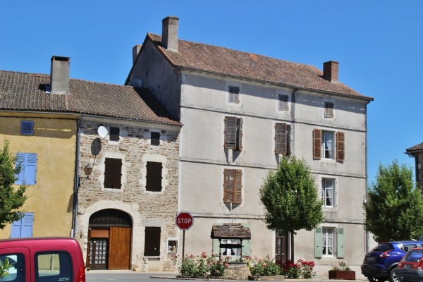 le village