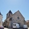 Photo Mialet - église Notre Dame