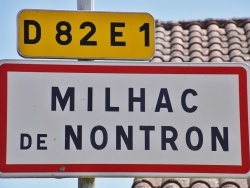 Photo paysage et monuments, Milhac-de-Nontron - milhanc de nontron (24470)
