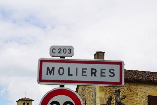 Photo Molières - molieres (24480)