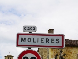Photo paysage et monuments, Molières - molieres (24480)