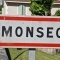 Photo Monsec - monsec (24340)