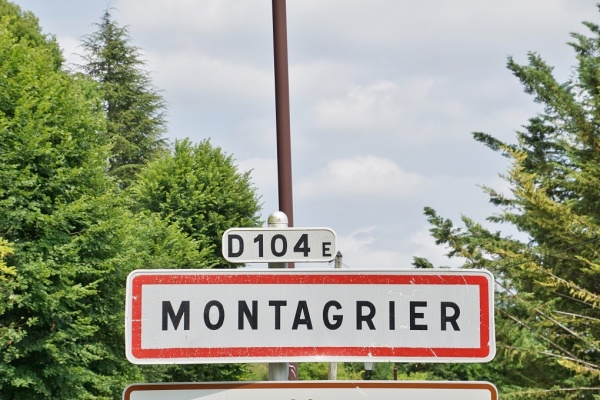 Photo Montagrier - montagrier (24350)